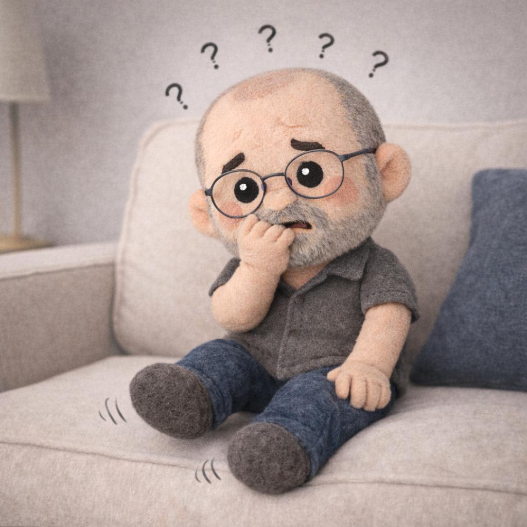 Anksiyete Bozuklukları