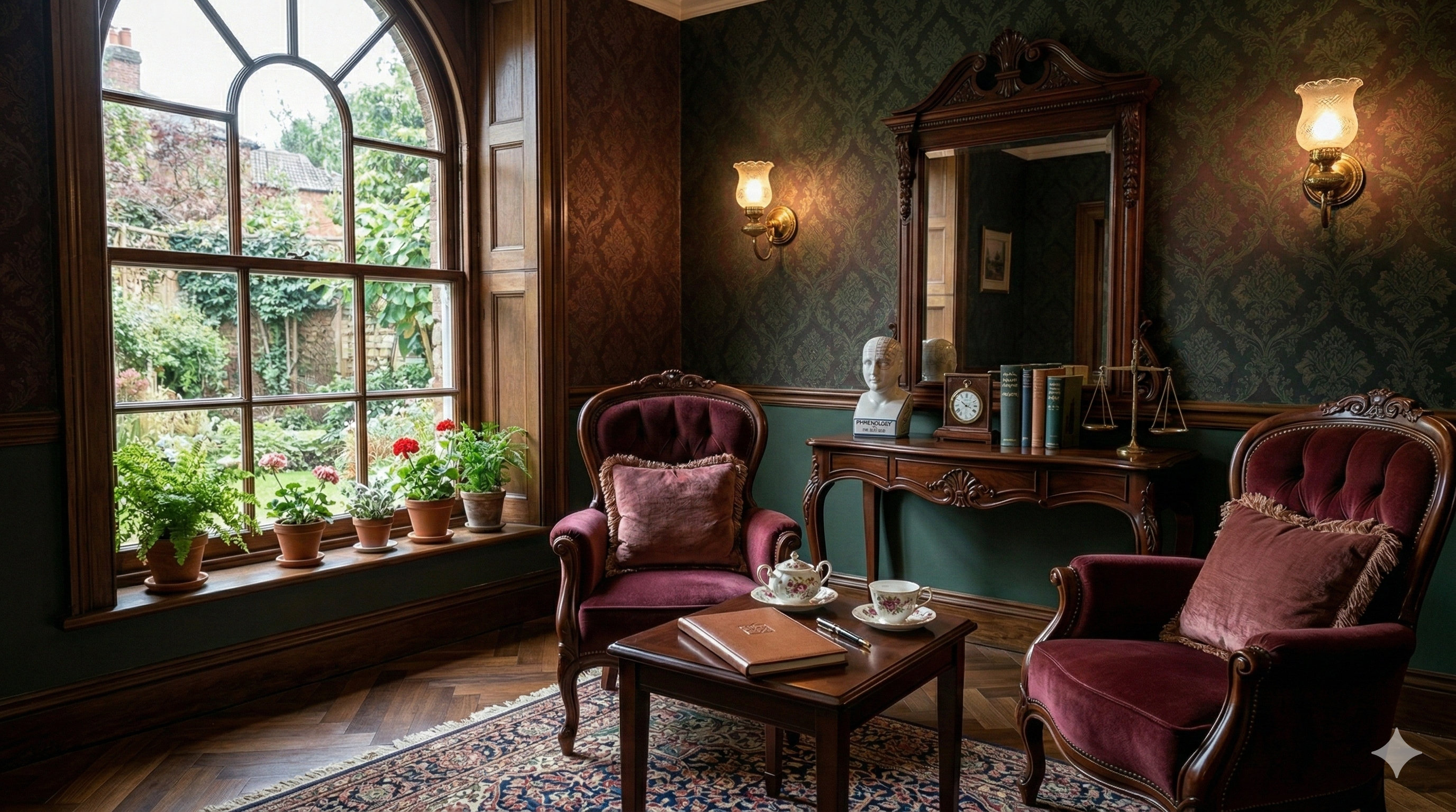 Anksiyete ile Başa Çıkma